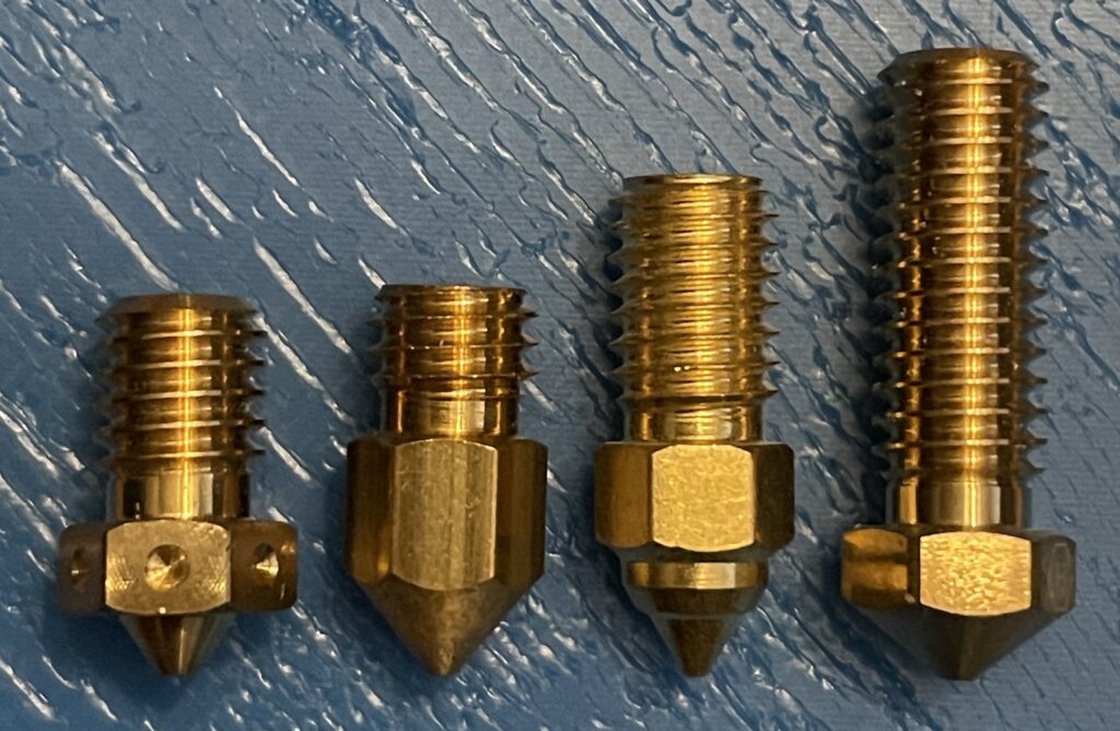 3D-Drucker Düsen Guide – drucktipps3d.de