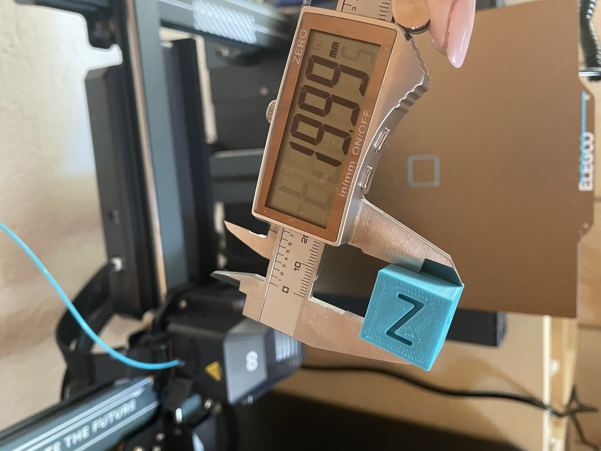 Elegoo Neptune 4 Pro im Test – drucktipps3d.de