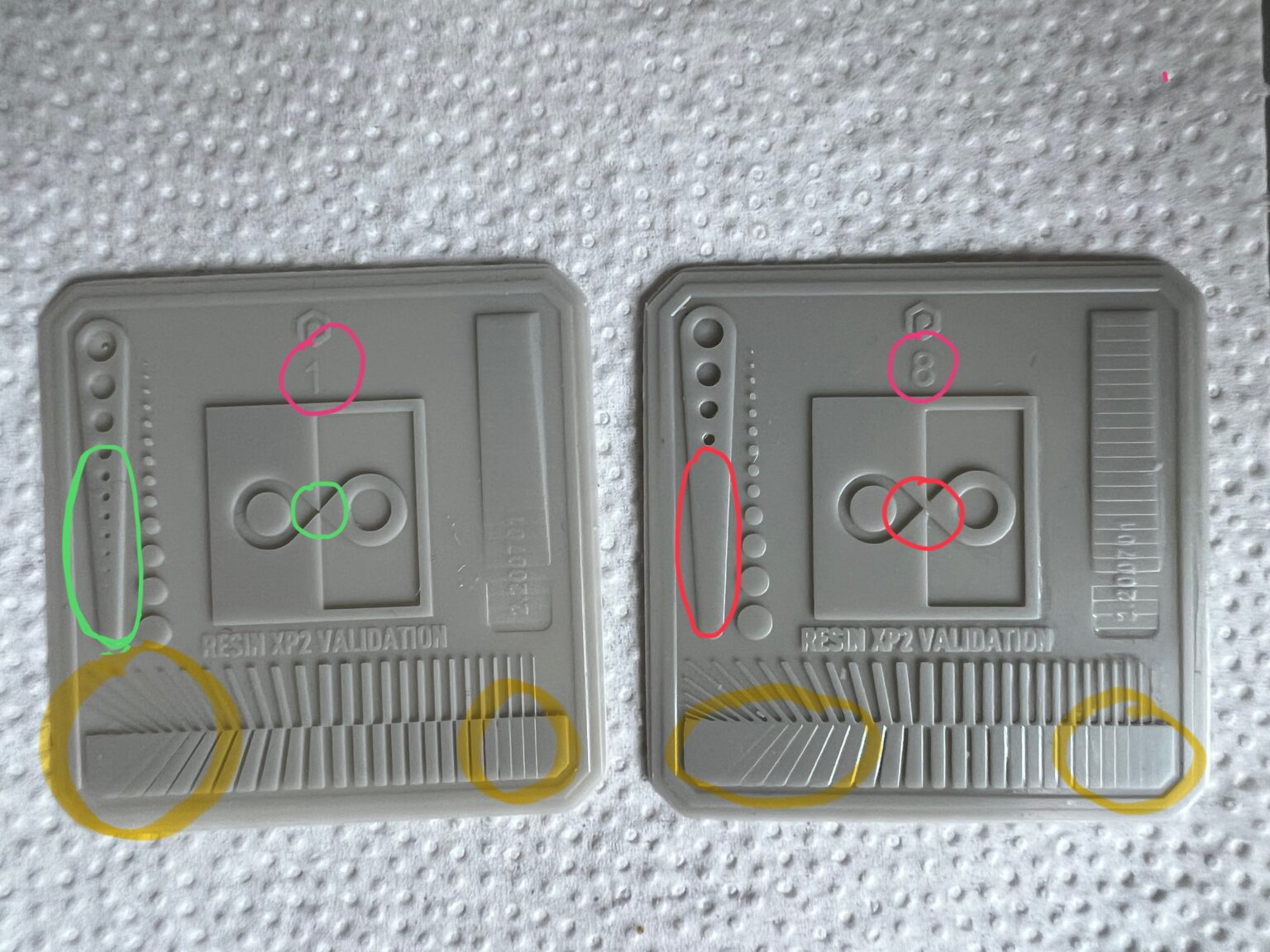 Inslogic Resin für 3D Druck – drucktipps3d.de